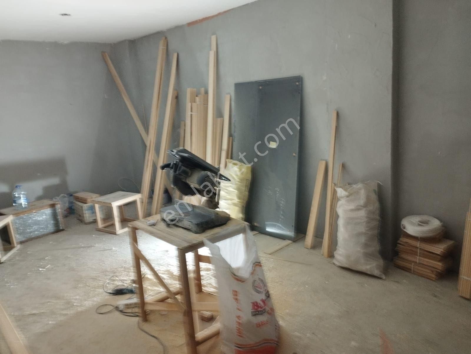 Alanya Avsallar Mah Kiralık Daire - Görsel 29