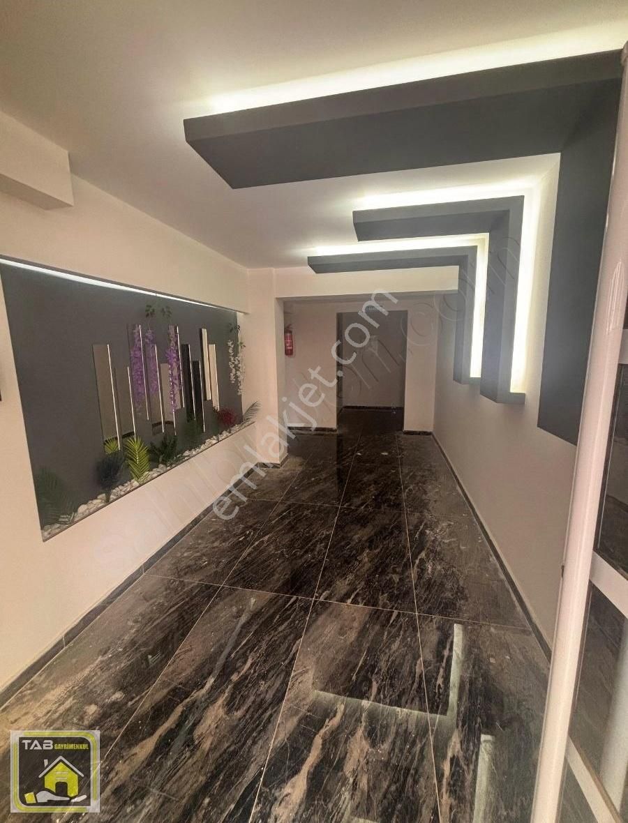 Tab Premıumdan Emek Mh Güzel Konumda Arakat Yerden Isıtmalı 2+1