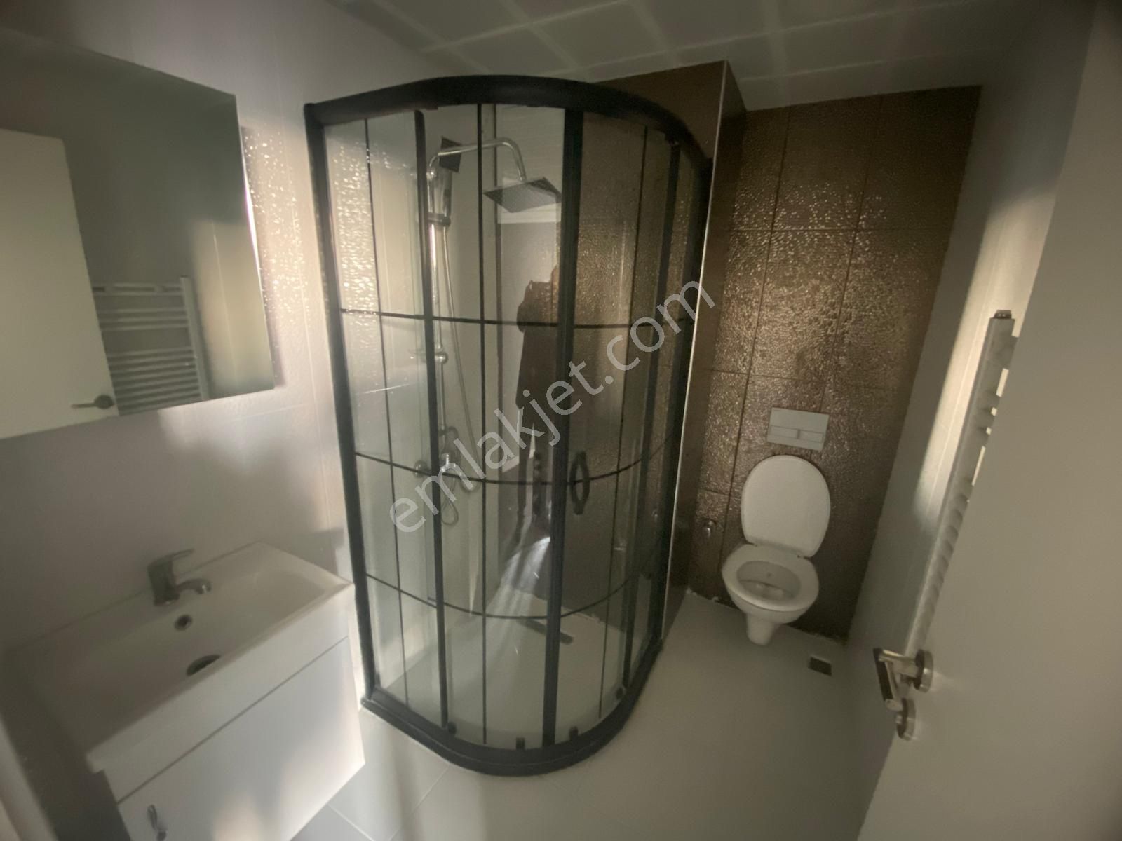 Prıme Ofis Ten Yozgat Bulvarı Yakını Kapalı Balkonlu 4.5+1 Satılık Site Dairesi - Görsel 3