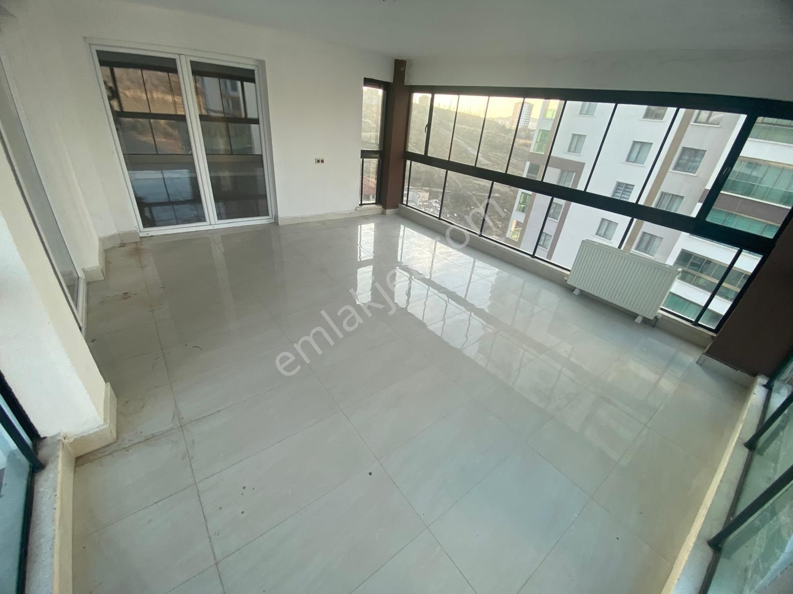 Prıme Ofis Ten Yozgat Bulvarı Yakını Kapalı Balkonlu 4.5+1 Satılık Site Dairesi - Görsel 29