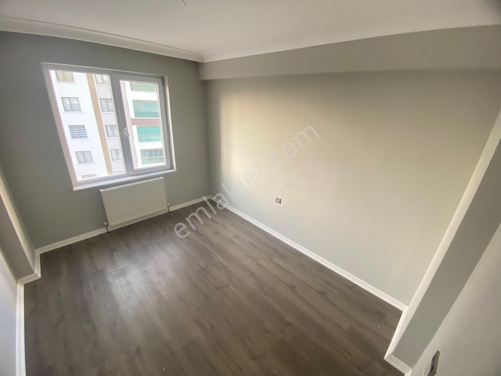 Prıme Ofis Ten Yozgat Bulvarı Yakını Kapalı Balkonlu 4.5+1 Satılık Site Dairesi - Görsel 21