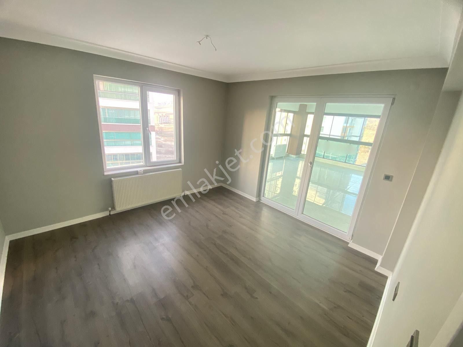 Prıme Ofis Ten Yozgat Bulvarı Yakını Kapalı Balkonlu 4.5+1 Satılık Site Dairesi - Görsel 15