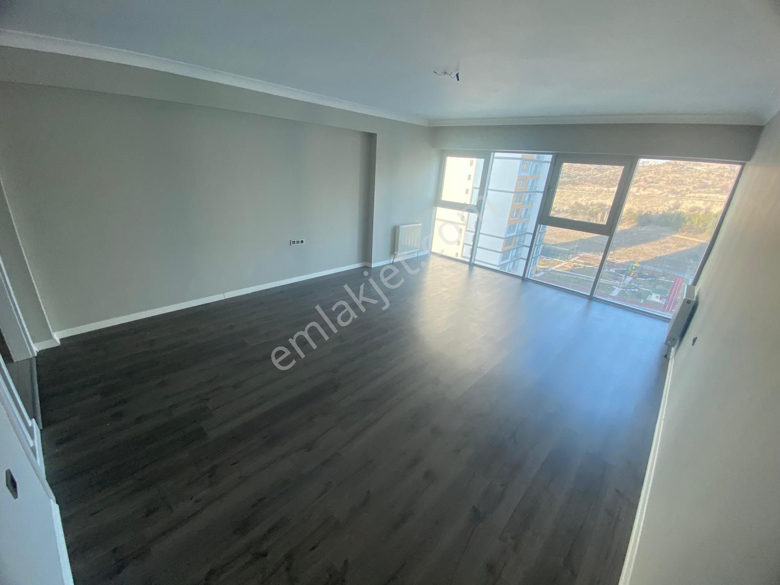 Prıme Ofis Ten Yozgat Bulvarı Yakını Kapalı Balkonlu 4.5+1 Satılık Site Dairesi - Görsel 9