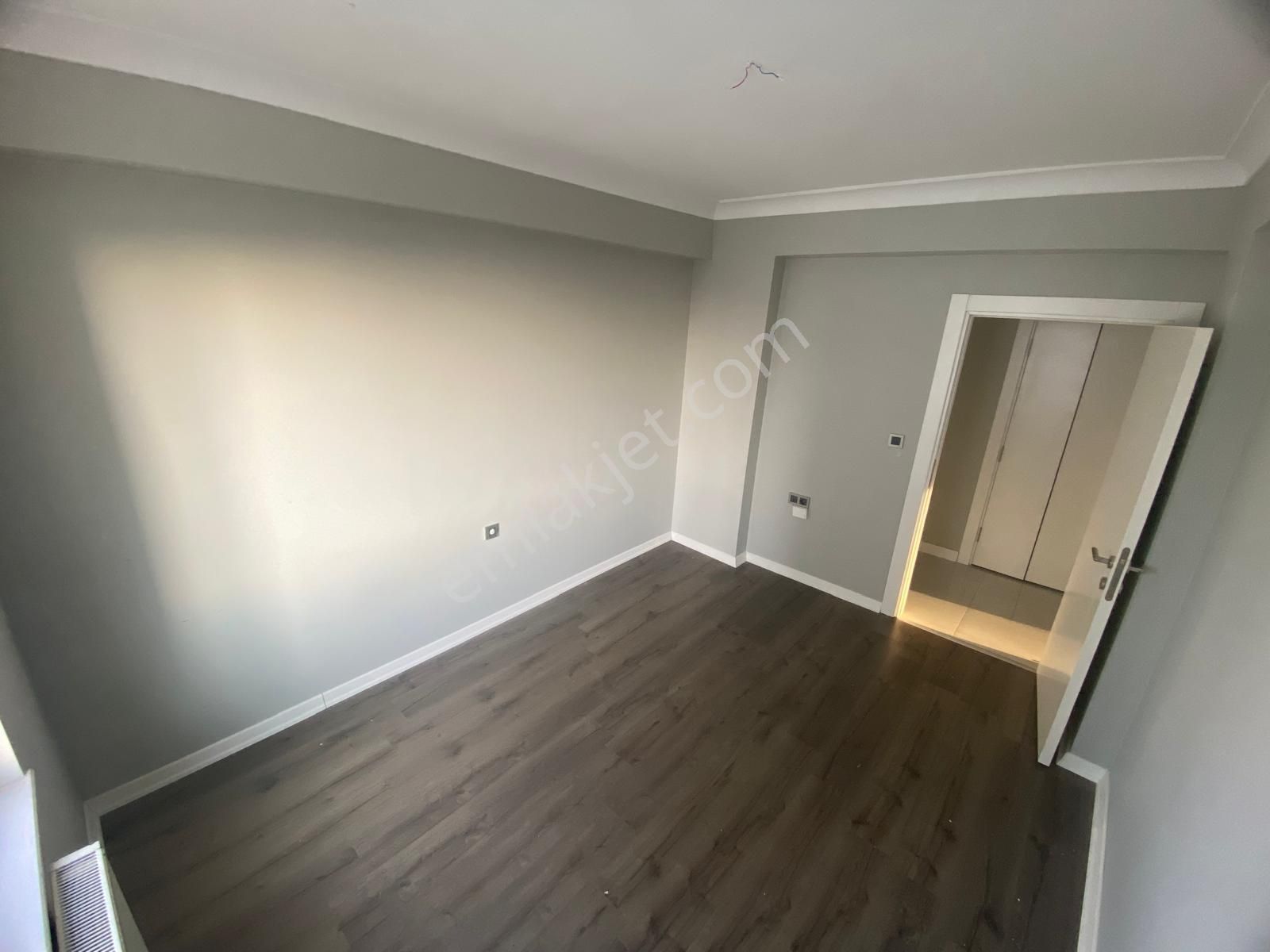 Prıme Ofis Ten Yozgat Bulvarı Yakını Kapalı Balkonlu 4.5+1 Satılık Site Dairesi - Görsel 27