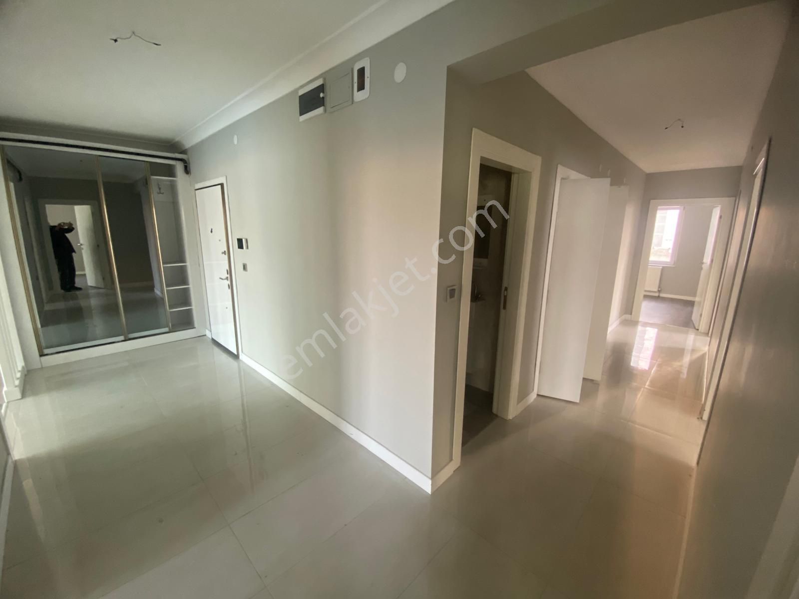 Prıme Ofis Ten Yozgat Bulvarı Yakını Kapalı Balkonlu 4.5+1 Satılık Site Dairesi - Görsel 6