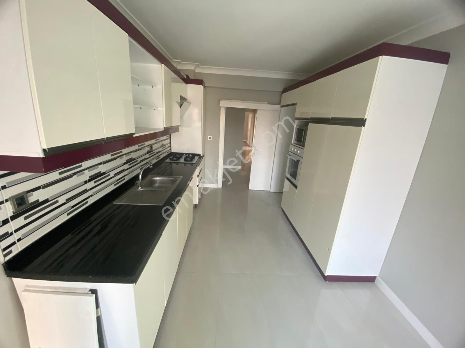 Prıme Ofis Ten Yozgat Bulvarı Yakını Kapalı Balkonlu 4.5+1 Satılık Site Dairesi - Görsel 35