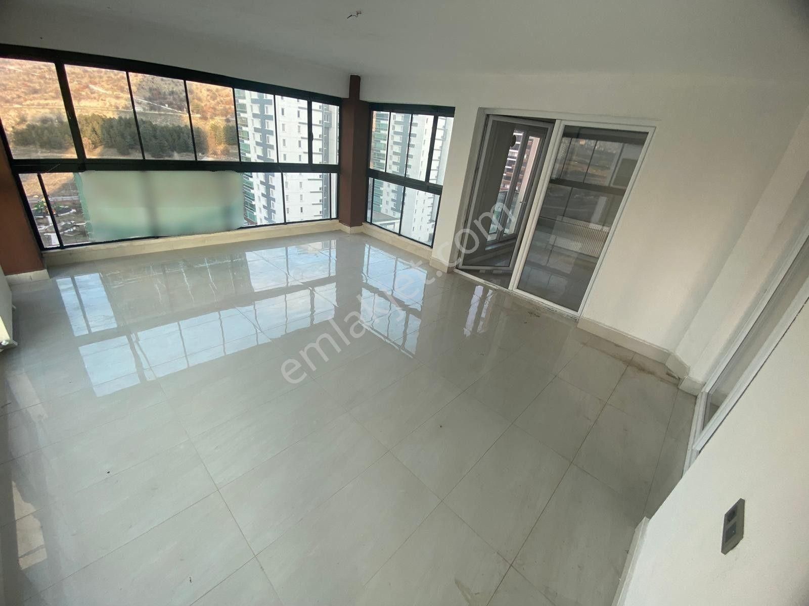 Prıme Ofis Ten Yozgat Bulvarı Yakını Kapalı Balkonlu 4.5+1 Satılık Site Dairesi - Görsel 33