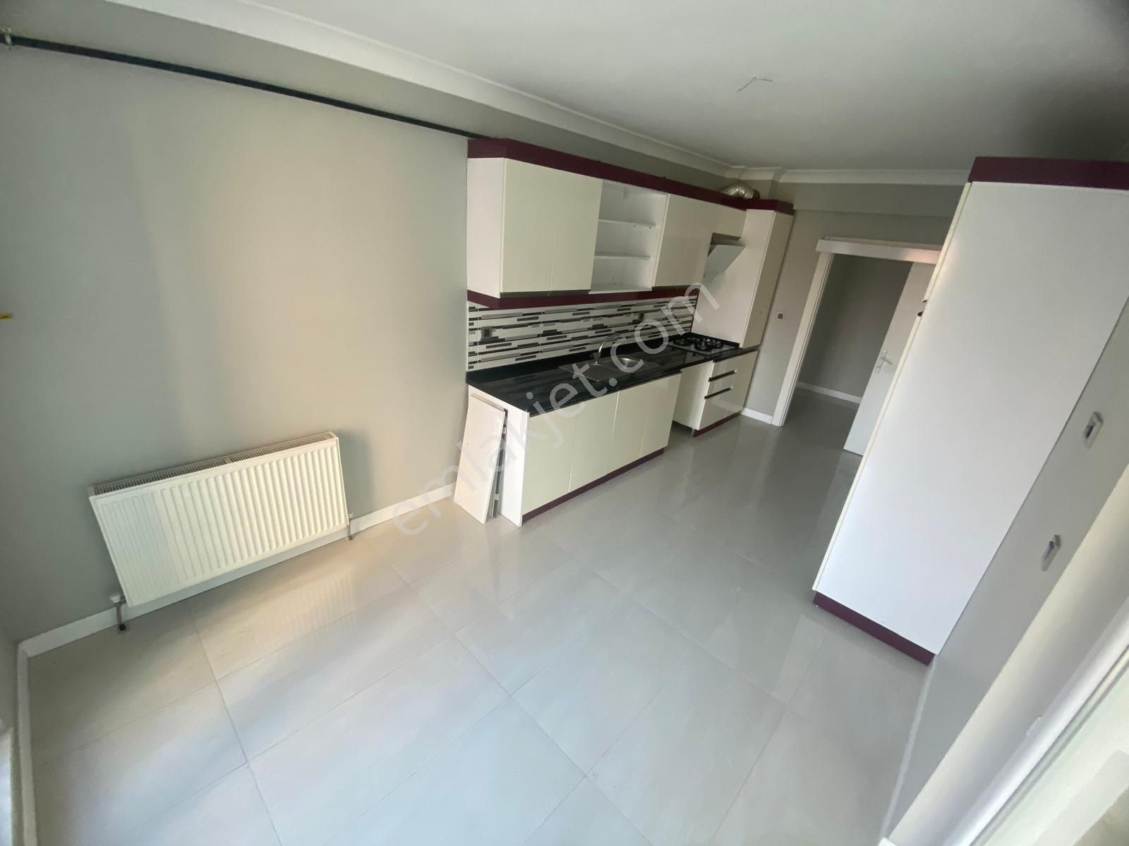 Prıme Ofis Ten Yozgat Bulvarı Yakını Kapalı Balkonlu 4.5+1 Satılık Site Dairesi - Görsel 8