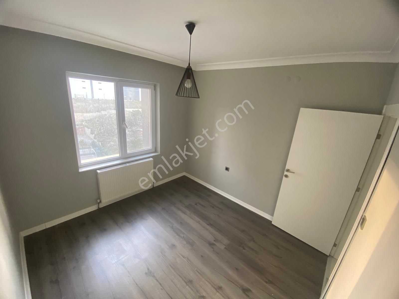 Prıme Ofis Ten Yozgat Bulvarı Yakını Kapalı Balkonlu 4.5+1 Satılık Site Dairesi - Görsel 32