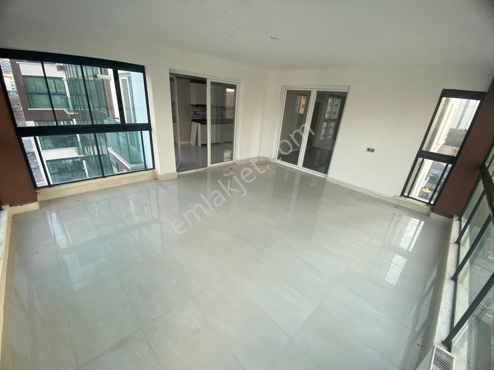 Prıme Ofis Ten Yozgat Bulvarı Yakını Kapalı Balkonlu 4.5+1 Satılık Site Dairesi - Görsel 24