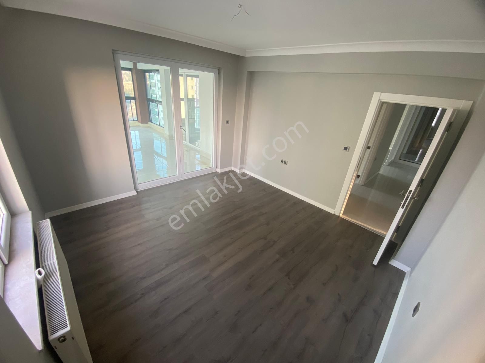 Prıme Ofis Ten Yozgat Bulvarı Yakını Kapalı Balkonlu 4.5+1 Satılık Site Dairesi - Görsel 17