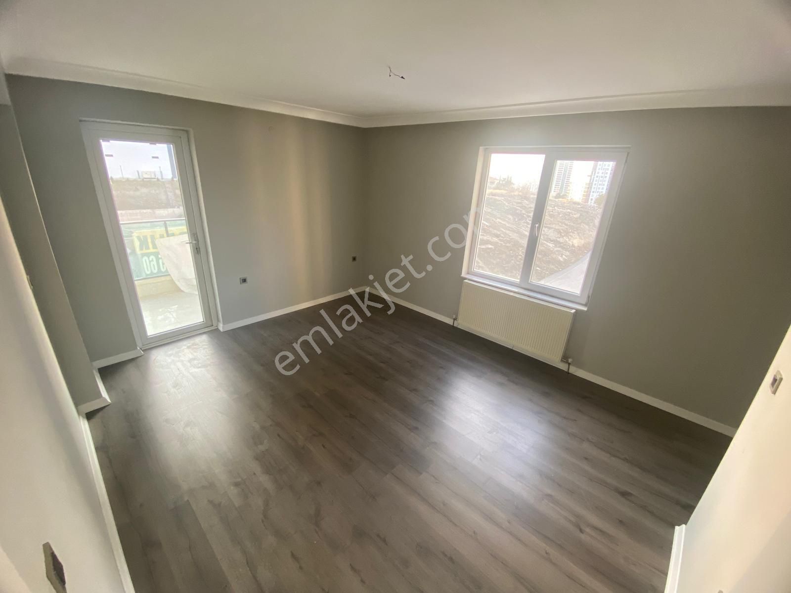 Prıme Ofis Ten Yozgat Bulvarı Yakını Kapalı Balkonlu 4.5+1 Satılık Site Dairesi - Görsel 37