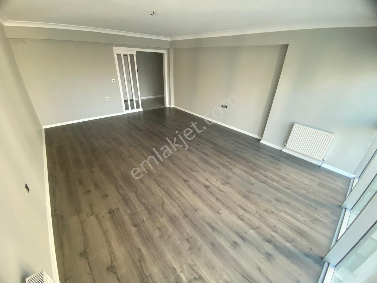 Prıme Ofis Ten Yozgat Bulvarı Yakını Kapalı Balkonlu 4.5+1 Satılık Site Dairesi - Görsel 4