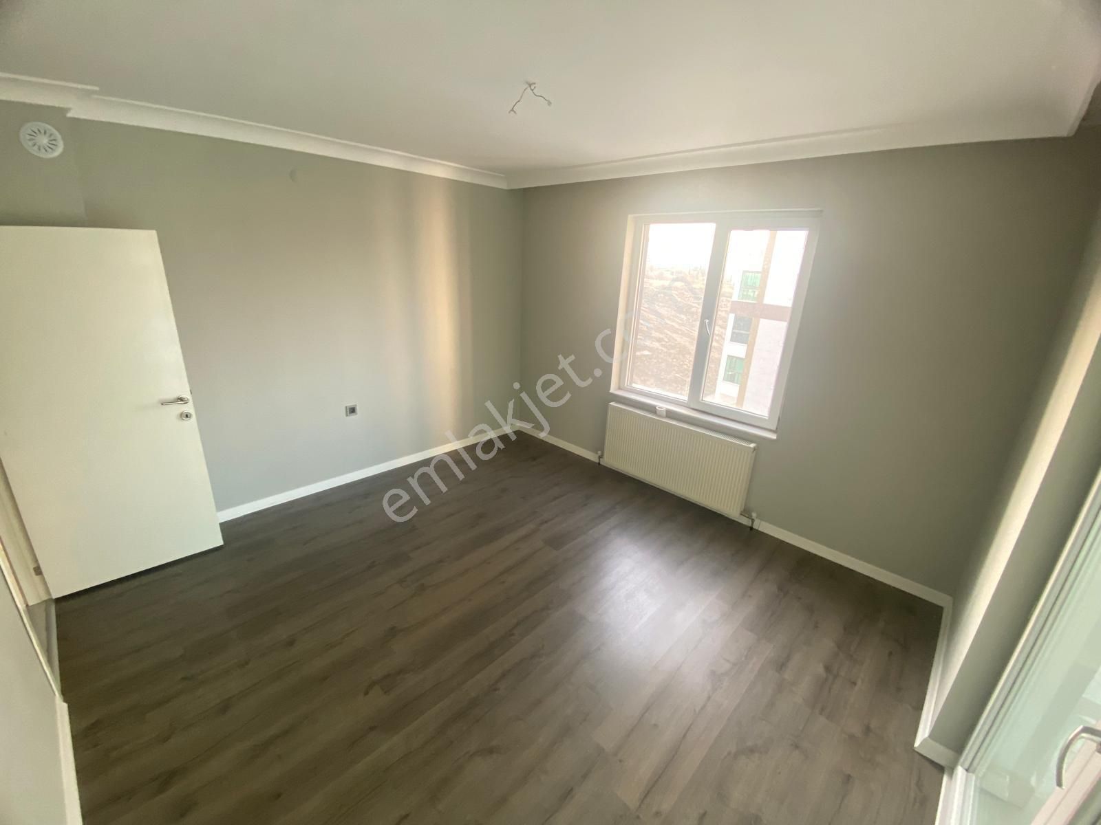 Prıme Ofis Ten Yozgat Bulvarı Yakını Kapalı Balkonlu 4.5+1 Satılık Site Dairesi - Görsel 13