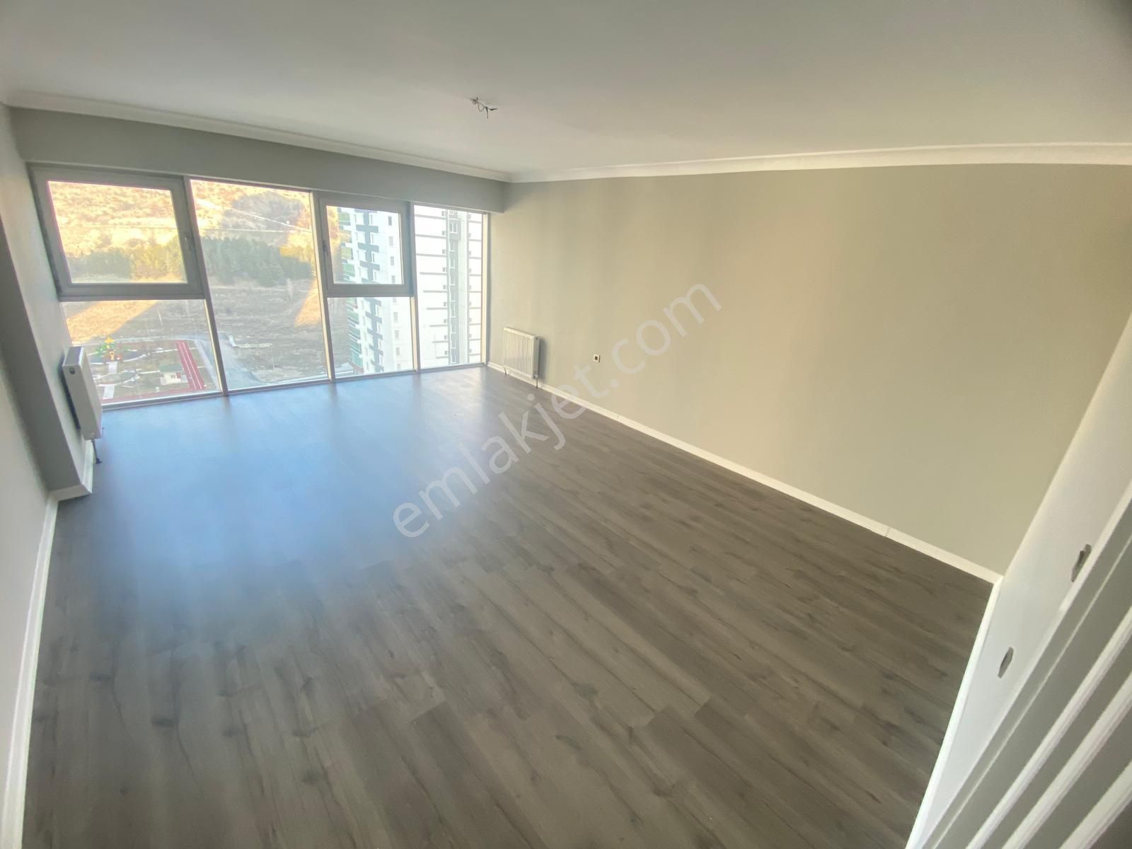 Prıme Ofis Ten Yozgat Bulvarı Yakını Kapalı Balkonlu 4.5+1 Satılık Site Dairesi - Görsel 7