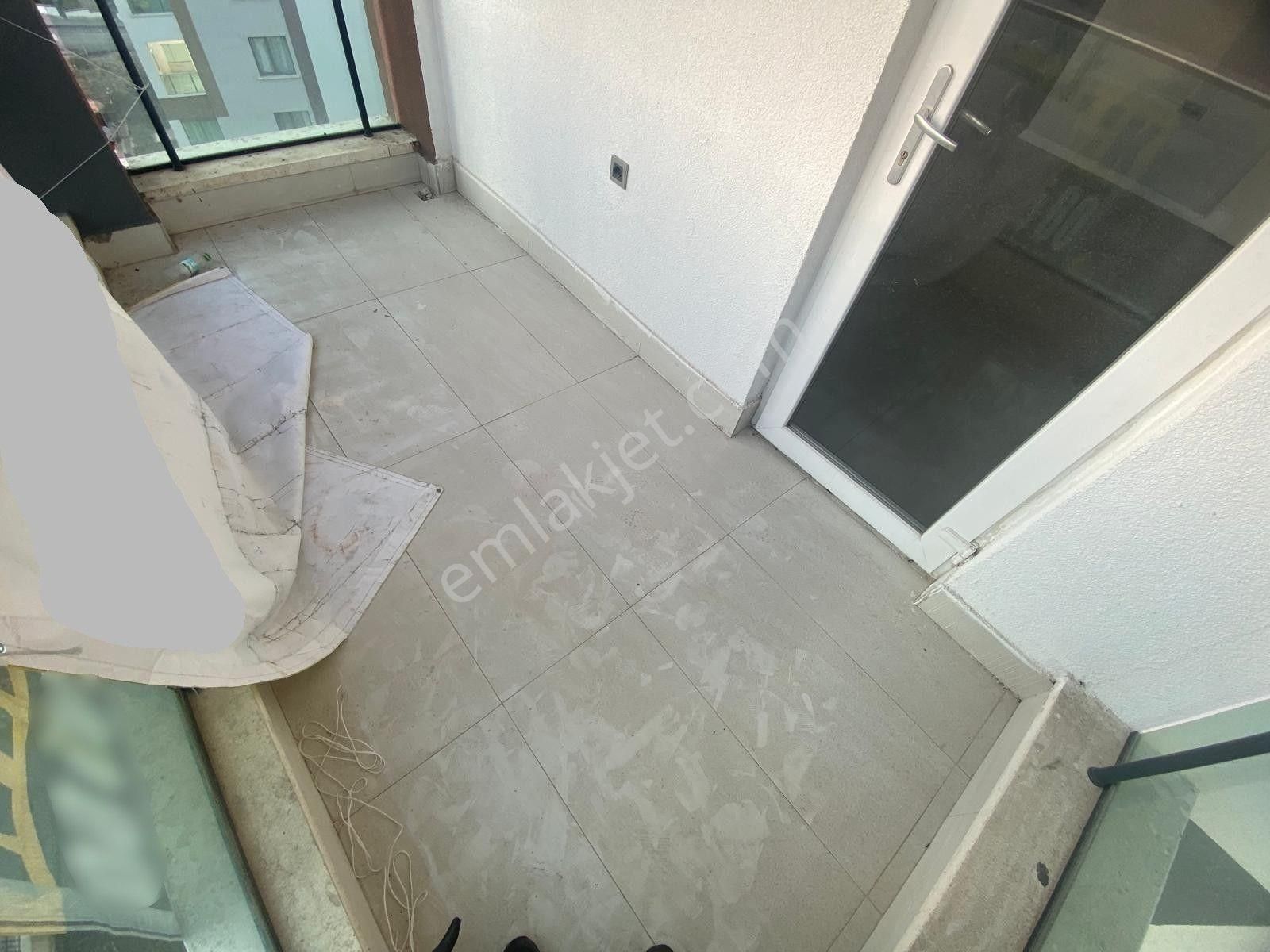 Prıme Ofis Ten Yozgat Bulvarı Yakını Kapalı Balkonlu 4.5+1 Satılık Site Dairesi - Görsel 14