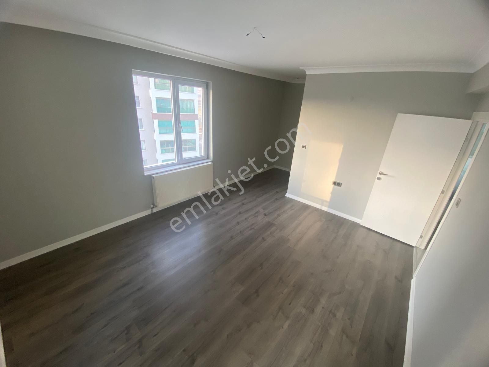 Prıme Ofis Ten Yozgat Bulvarı Yakını Kapalı Balkonlu 4.5+1 Satılık Site Dairesi - Görsel 23