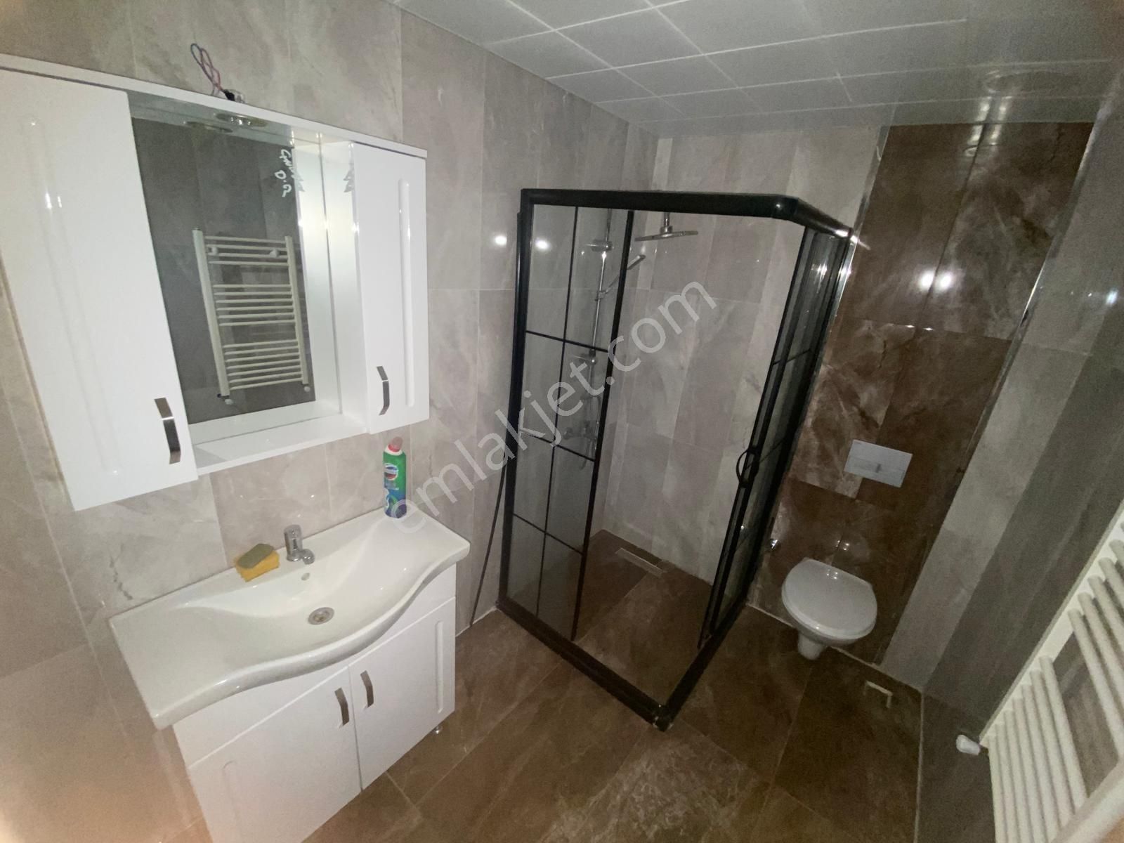 Prıme Ofis Ten Yozgat Bulvarı Yakını Kapalı Balkonlu 4.5+1 Satılık Site Dairesi - Görsel 31