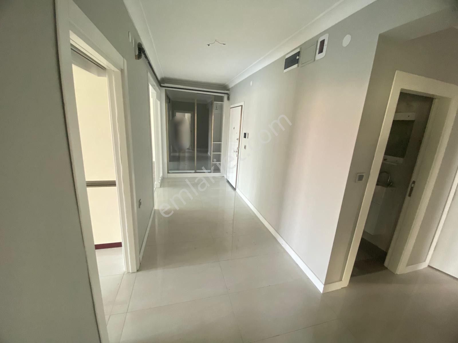 Prıme Ofis Ten Yozgat Bulvarı Yakını Kapalı Balkonlu 4.5+1 Satılık Site Dairesi - Görsel 20