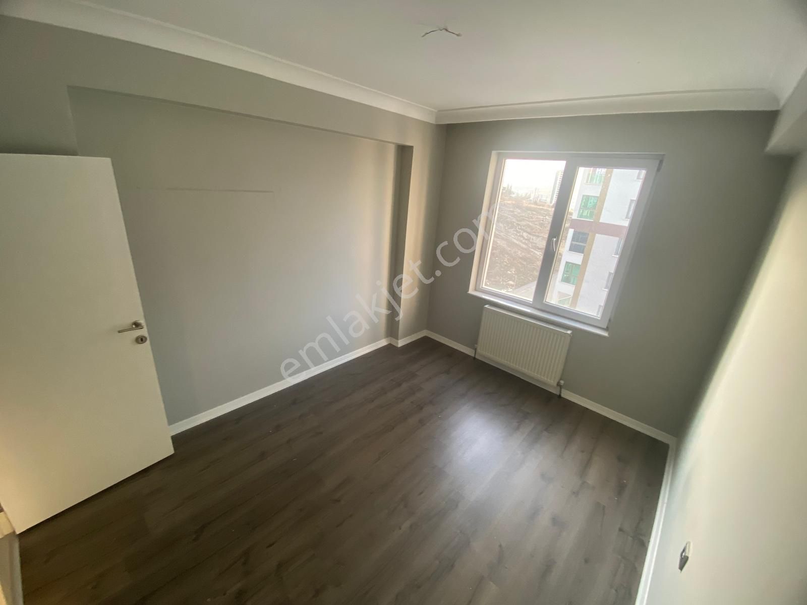 Prıme Ofis Ten Yozgat Bulvarı Yakını Kapalı Balkonlu 4.5+1 Satılık Site Dairesi - Görsel 19