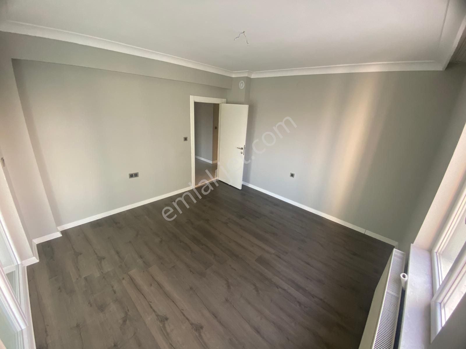 Prıme Ofis Ten Yozgat Bulvarı Yakını Kapalı Balkonlu 4.5+1 Satılık Site Dairesi - Görsel 12