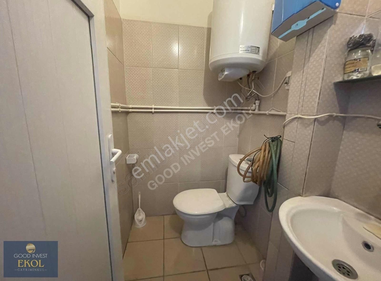 Keçiören Kızlarpınarı Cadde Cepheli Kiralık Dükkan Good İnvest