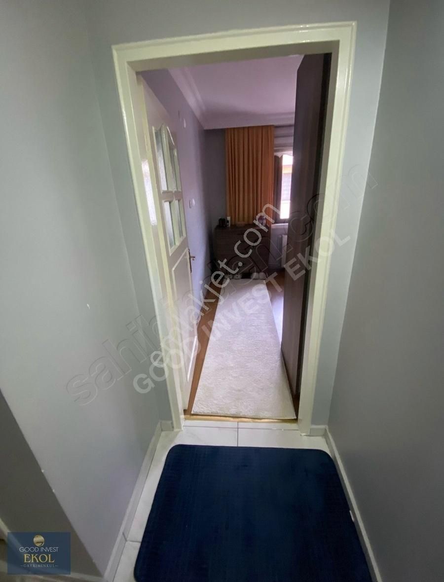 Full Yapılı Sağlık Ocağı Karşısı Ankara Manzaralı Satılık Daire