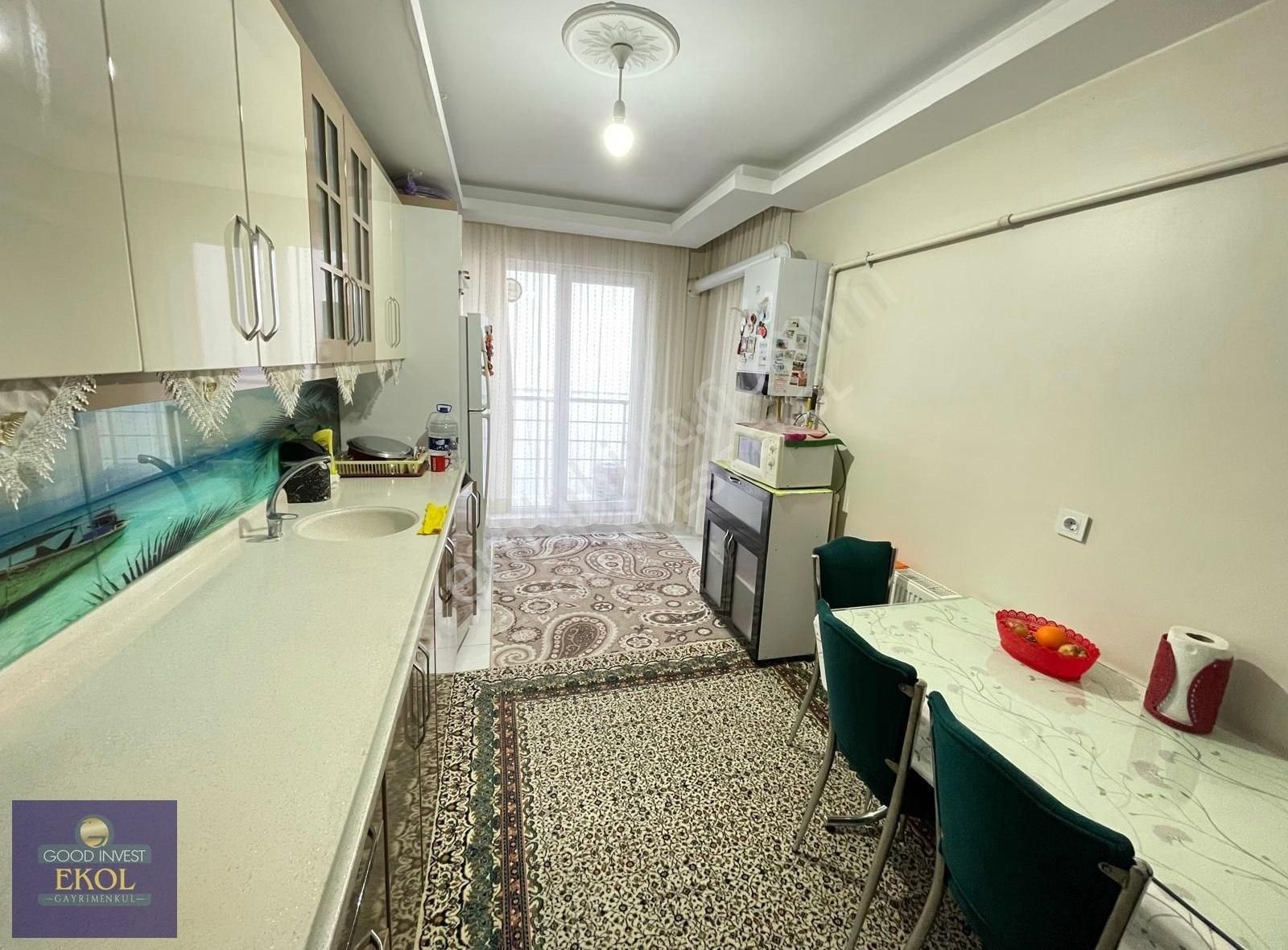 Good İnvest Ekol Farkıyla Yükseltepe De Satılık 3+1 Daire
