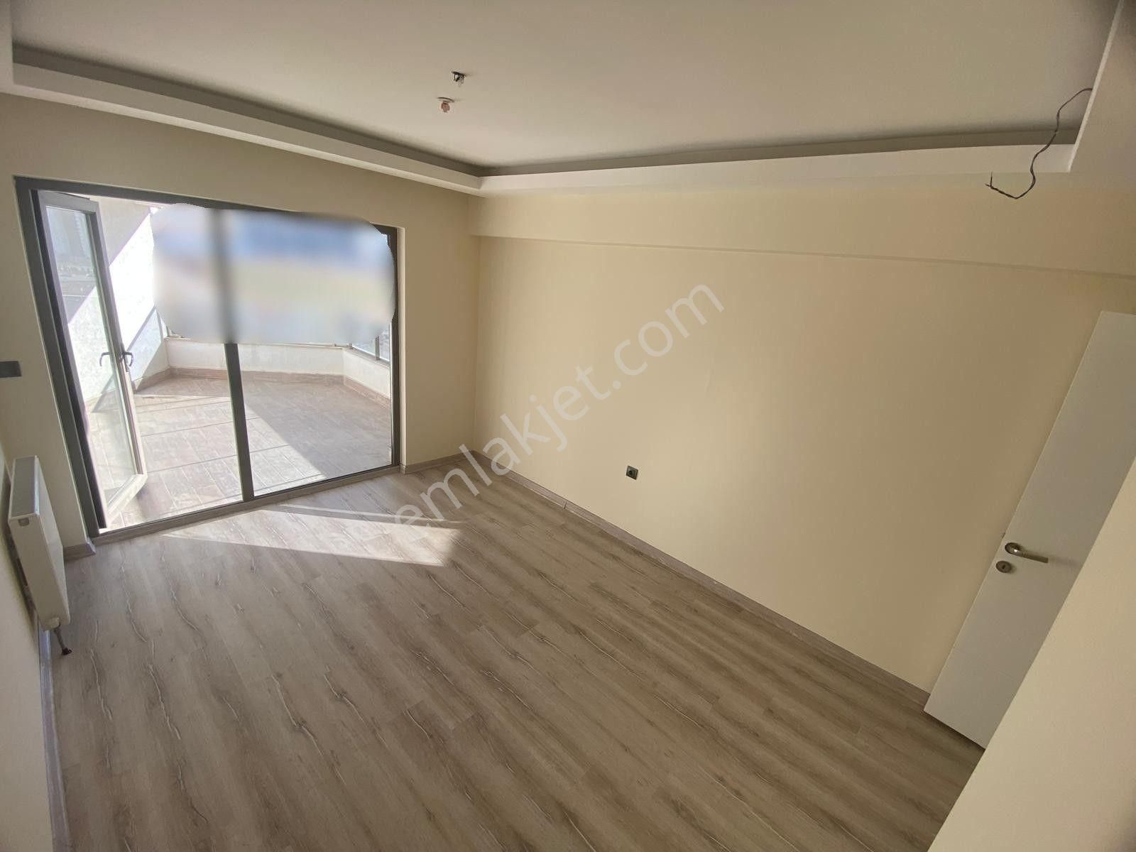 Ovacıkta 4.5+1 Yüksek Katta Satılık Daire Prıme Ofisten - Görsel 15