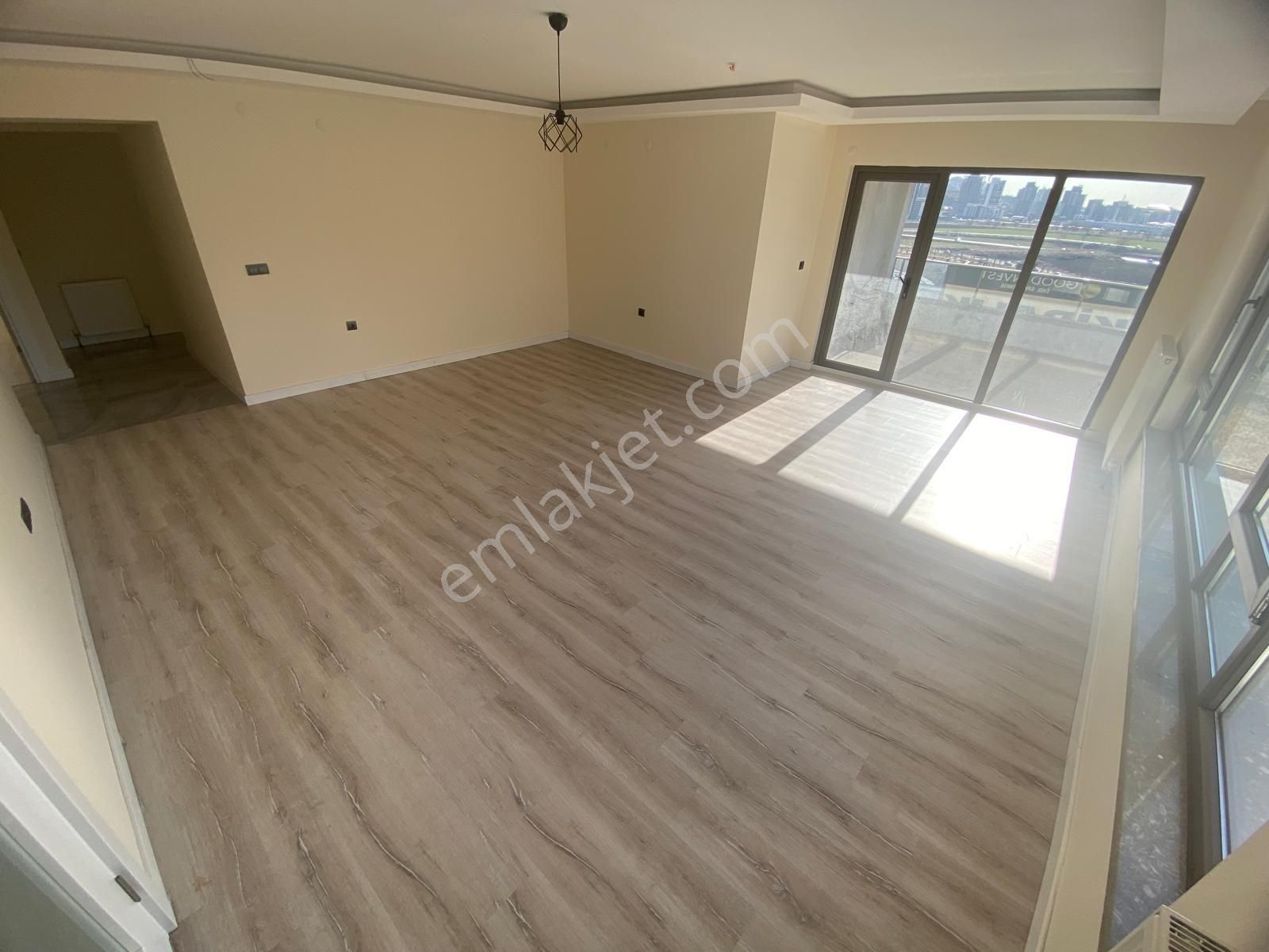 Ovacıkta 4.5+1 Yüksek Katta Satılık Daire Prıme Ofisten - Görsel 20