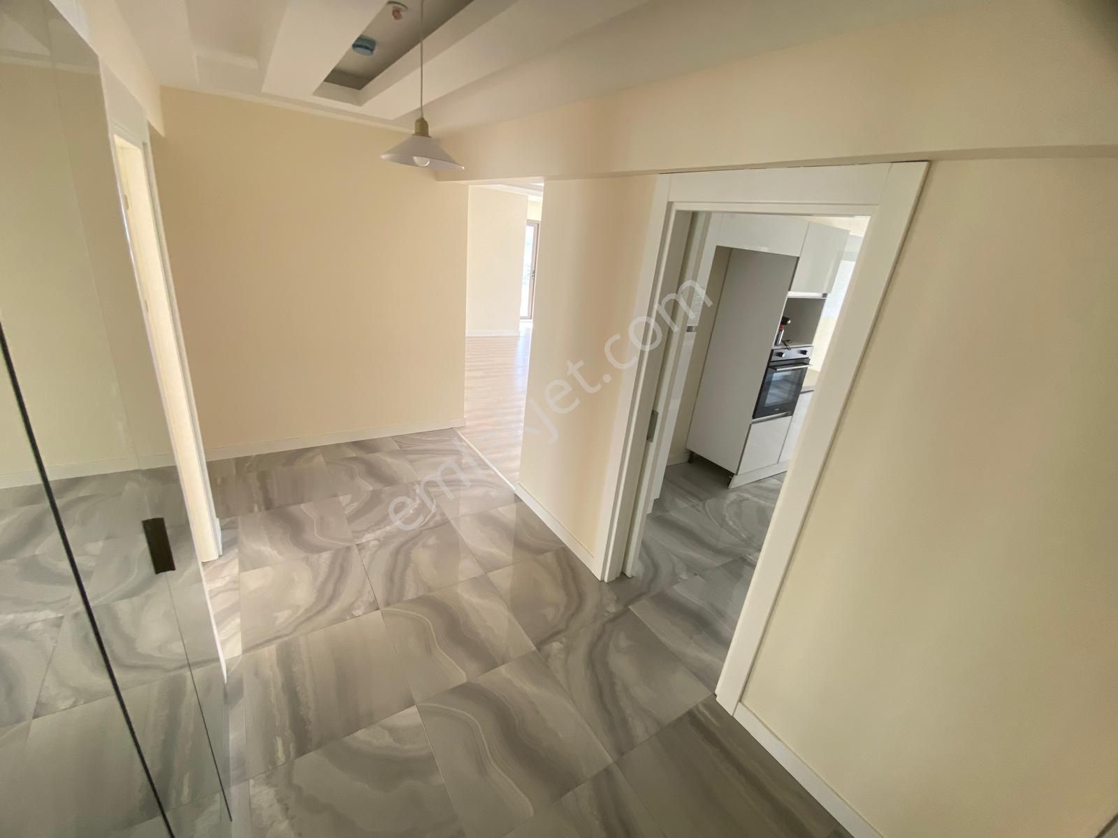 Ovacıkta 4.5+1 Yüksek Katta Satılık Daire Prıme Ofisten - Görsel 30