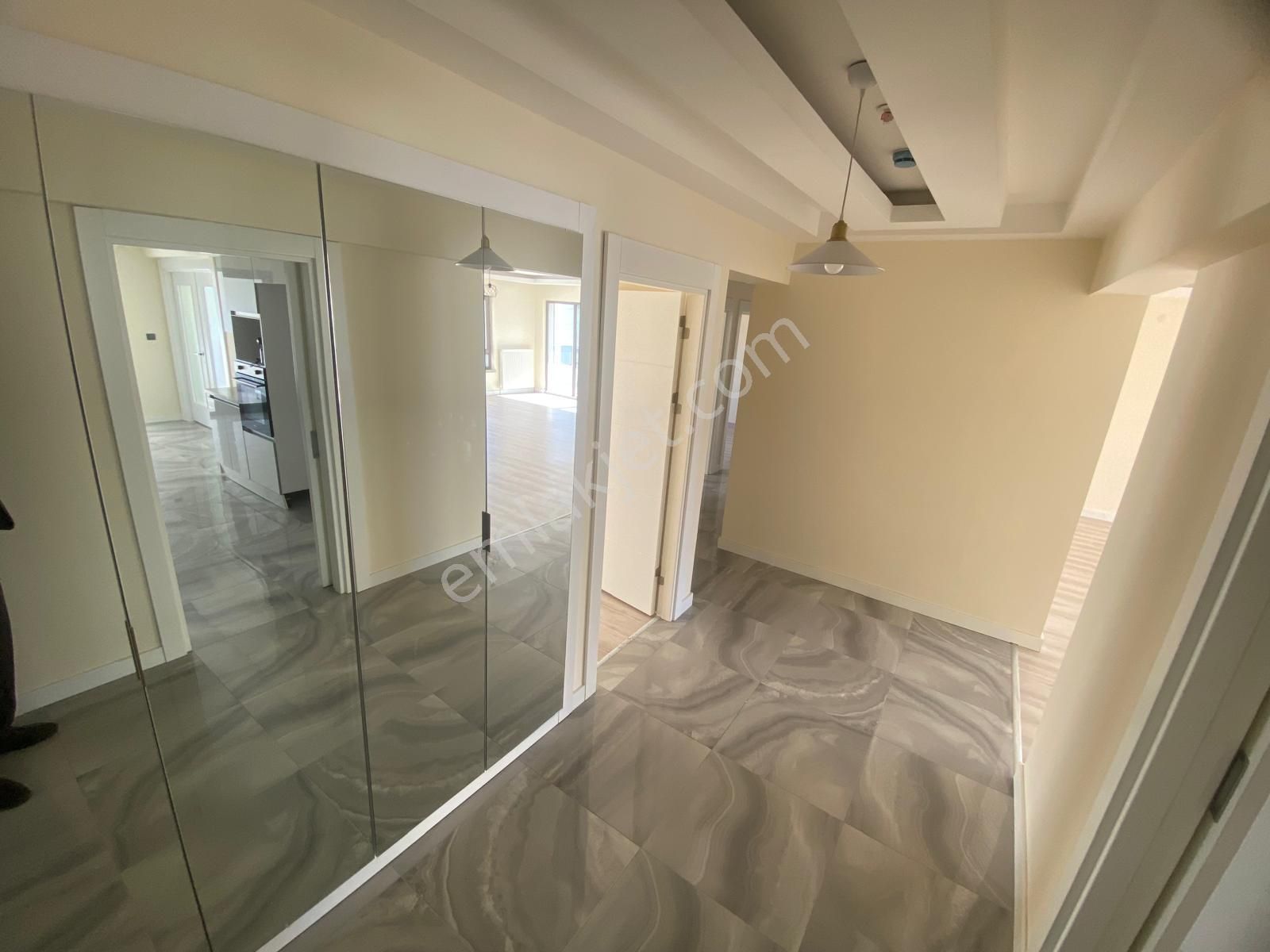 Ovacıkta 4.5+1 Yüksek Katta Satılık Daire Prıme Ofisten - Görsel 10