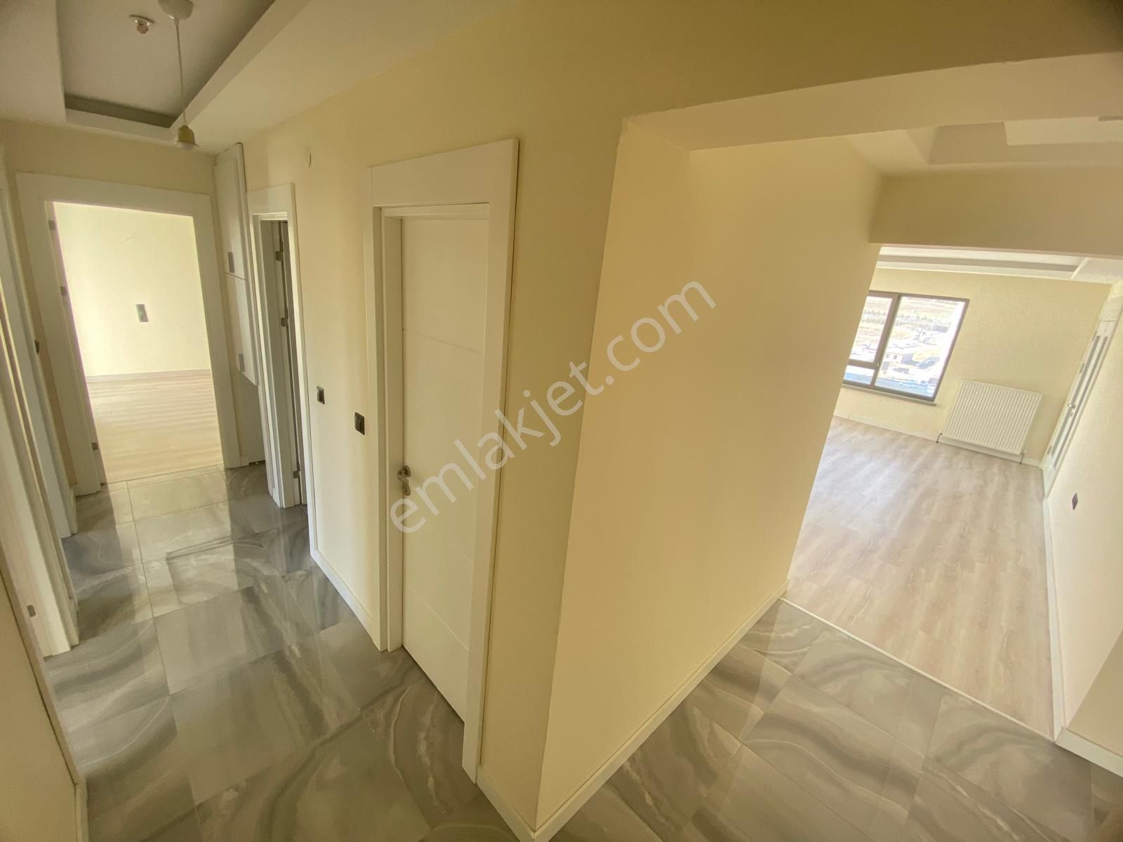 Ovacıkta 4.5+1 Yüksek Katta Satılık Daire Prıme Ofisten - Görsel 9