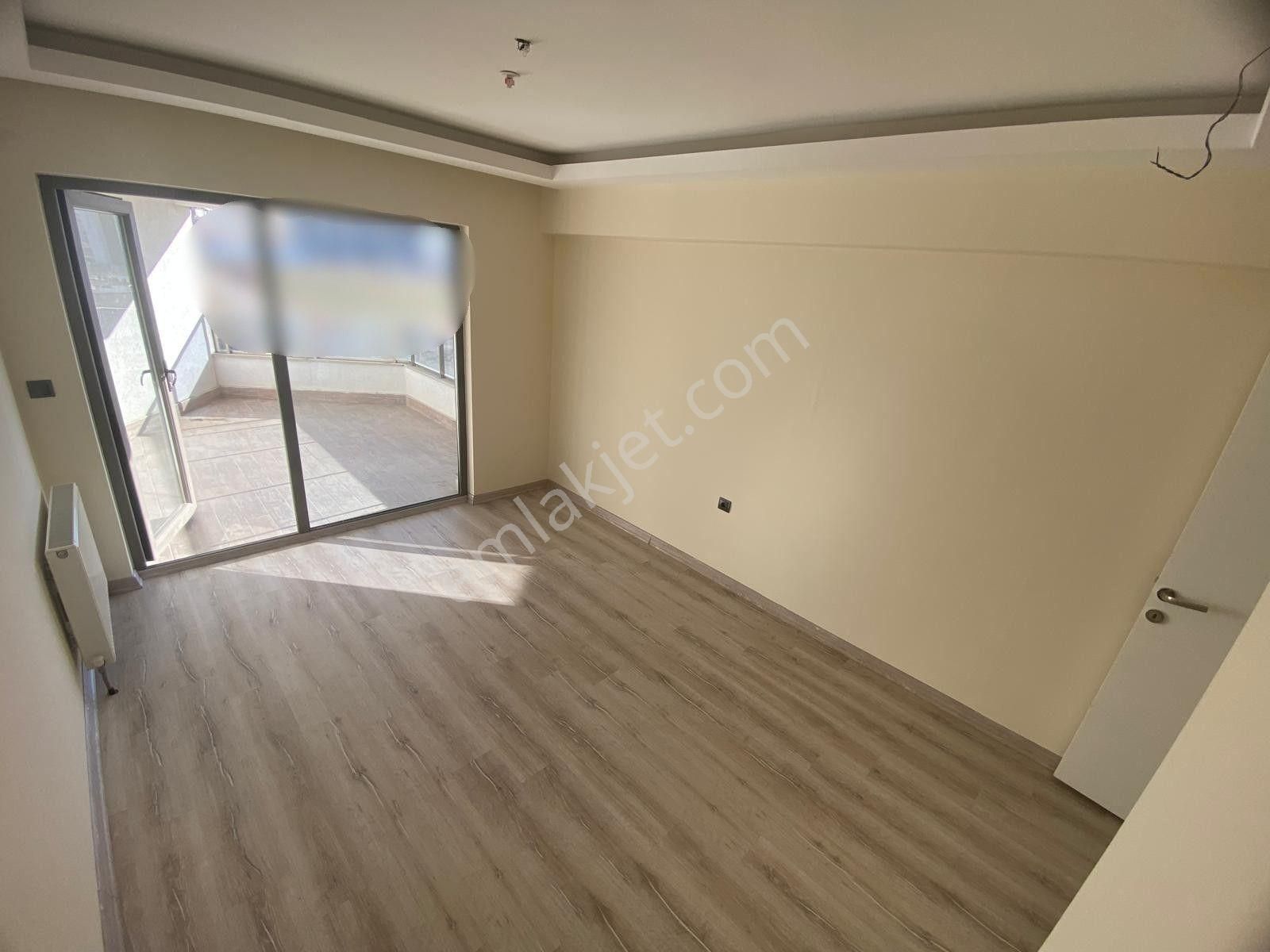 Ovacıkta 4.5+1 Yüksek Katta Satılık Daire Prıme Ofisten - Görsel 11