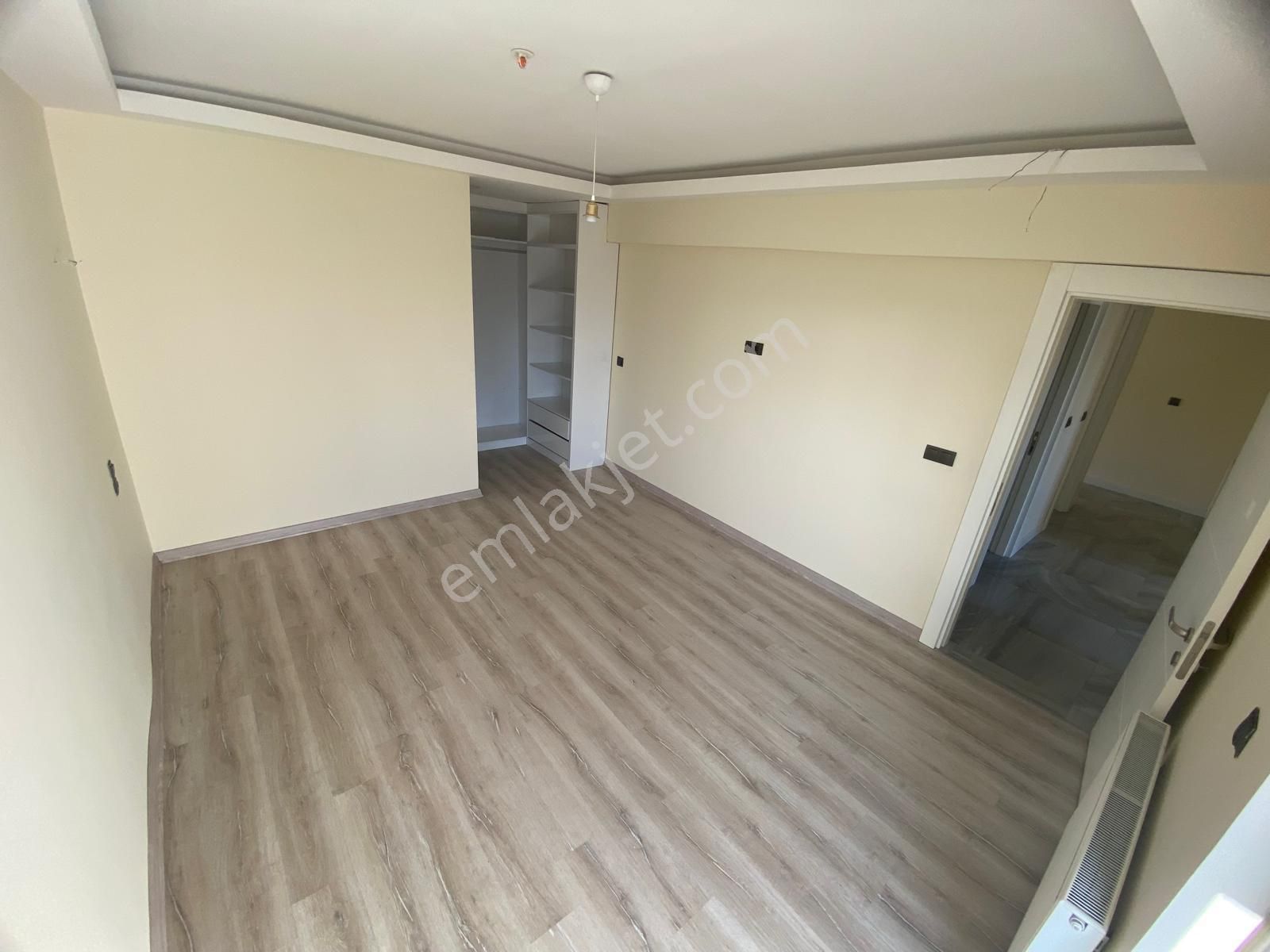 Ovacıkta 4.5+1 Yüksek Katta Satılık Daire Prıme Ofisten - Görsel 42