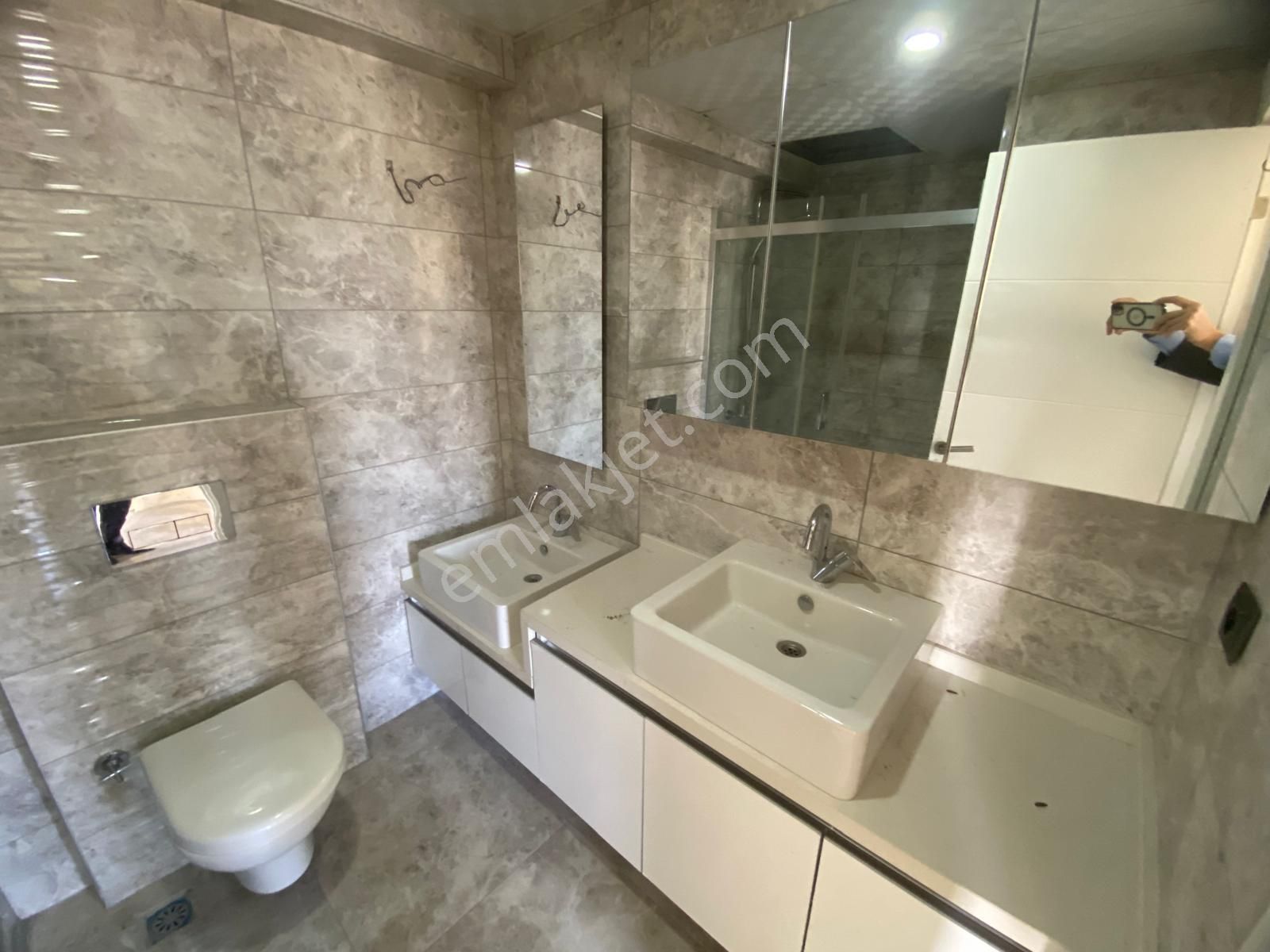 Ovacıkta 4.5+1 Yüksek Katta Satılık Daire Prıme Ofisten - Görsel 4