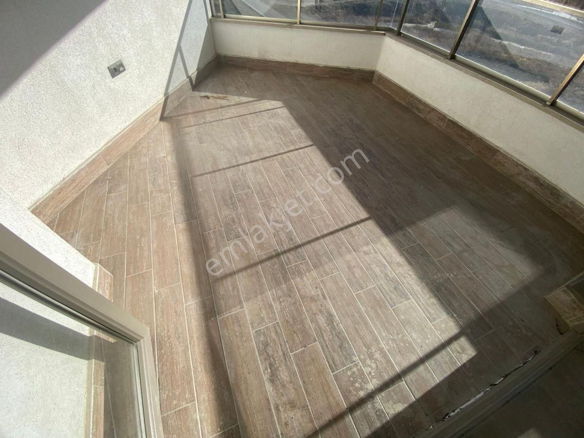 Ovacıkta 4.5+1 Yüksek Katta Satılık Daire Prıme Ofisten - Görsel 17