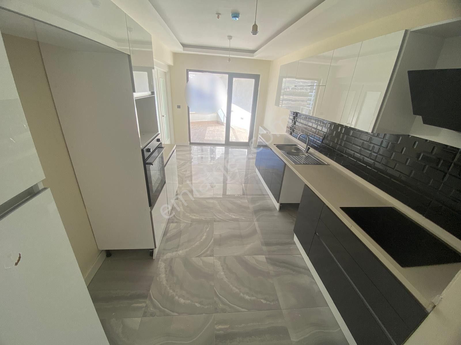 Ovacıkta 4.5+1 Yüksek Katta Satılık Daire Prıme Ofisten - Görsel 36