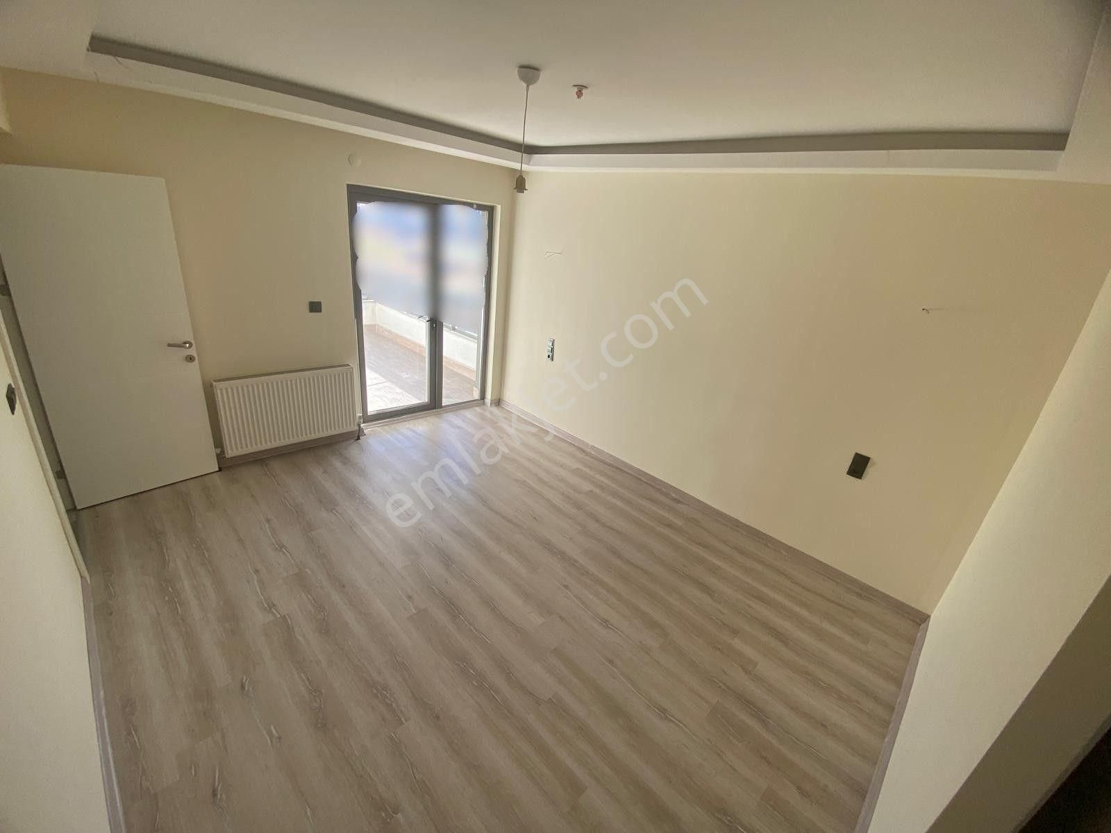 Ovacıkta 4.5+1 Yüksek Katta Satılık Daire Prıme Ofisten - Görsel 45