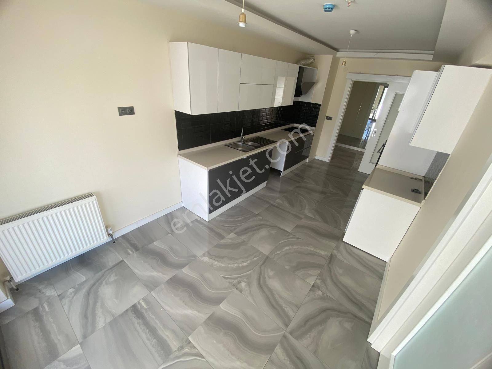 Ovacıkta 4.5+1 Yüksek Katta Satılık Daire Prıme Ofisten - Görsel 8