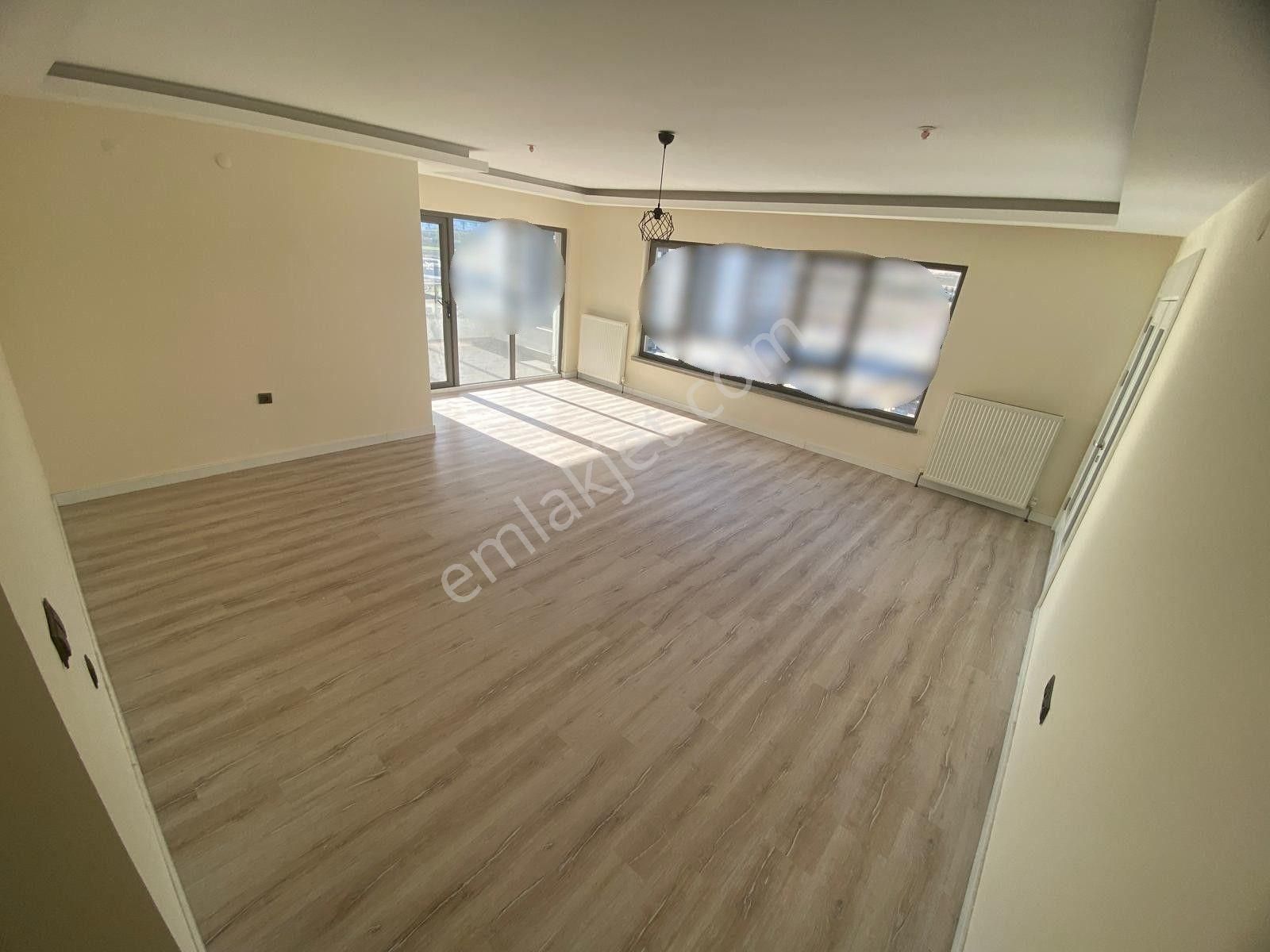 Ovacıkta 4.5+1 Yüksek Katta Satılık Daire Prıme Ofisten - Görsel 25