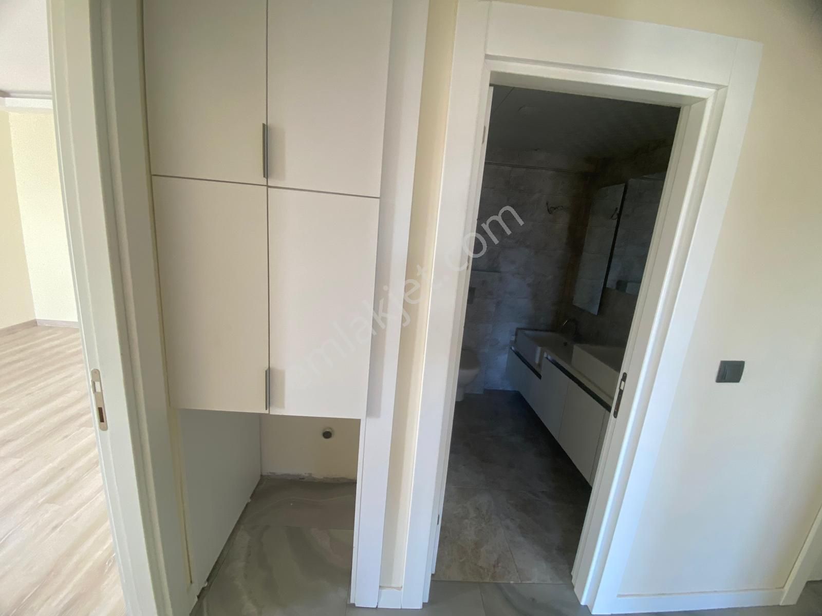 Ovacıkta 4.5+1 Yüksek Katta Satılık Daire Prıme Ofisten - Görsel 16