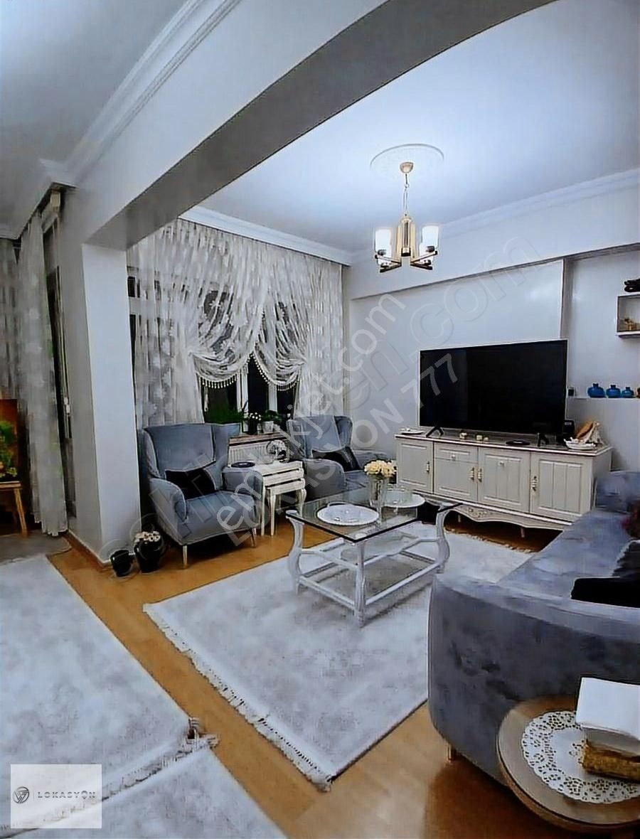 Lokasyon777 Gayrimenkul Den Kolejtepe De Satlık Daire
