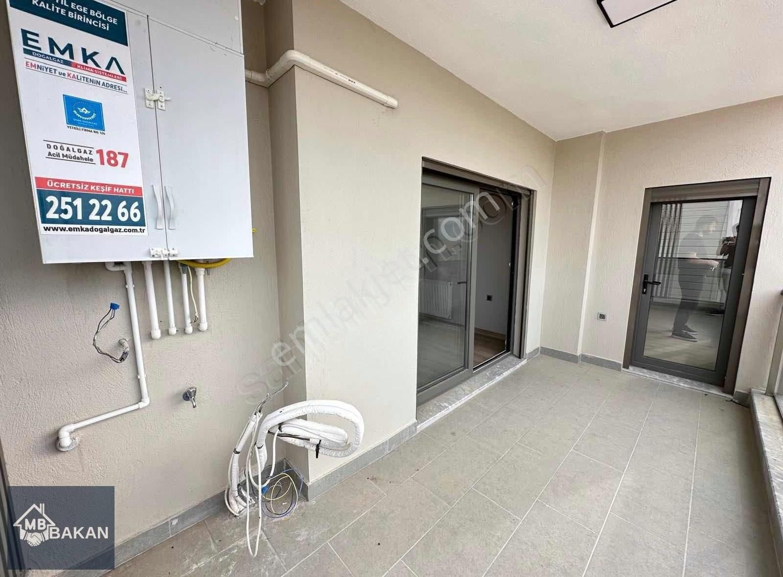 Bakan'dan Ultra Lüx 2+1 *1.600.000₺ Kredi İmkanı*