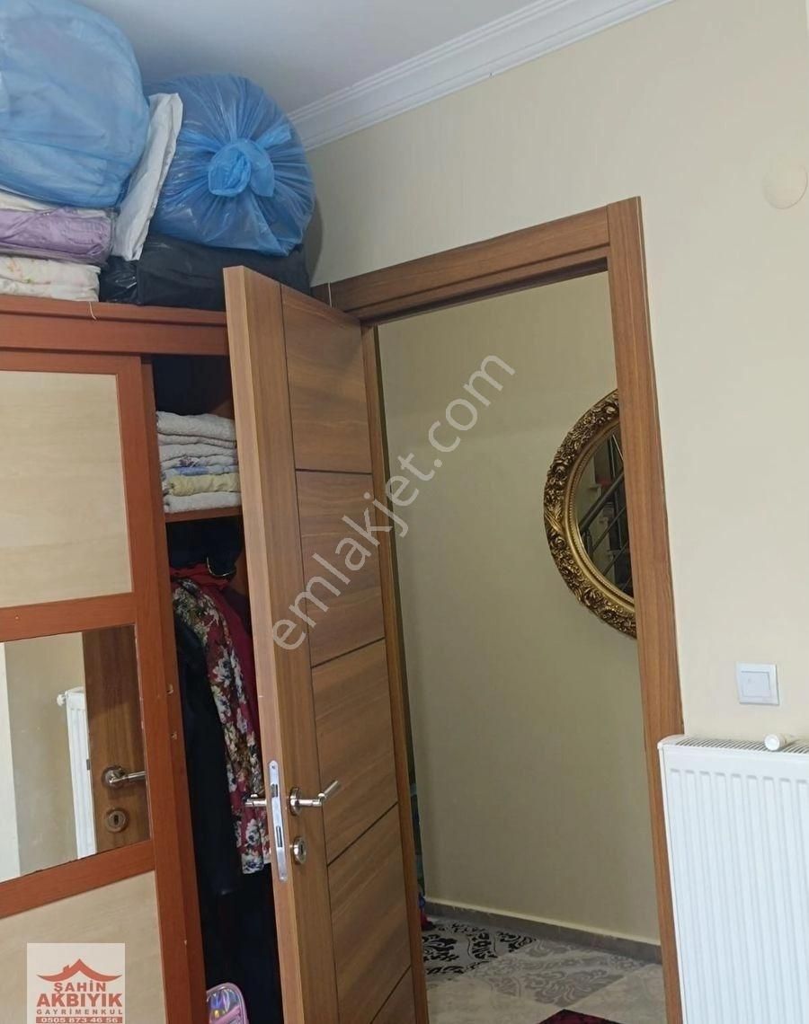 Bayraklı Osmangazi Dubleks 2+2 D.gazlı 150 M2 - Görsel 13