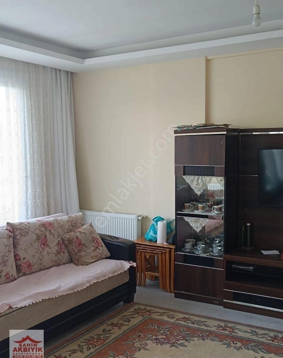 Bayraklı Osmangazi Dubleks 2+2 D.gazlı 150 M2 - Görsel 12