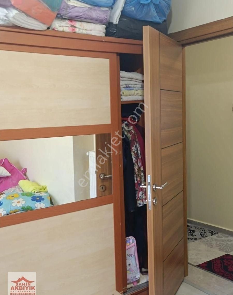 Bayraklı Osmangazi Dubleks 2+2 D.gazlı 150 M2 - Görsel 14