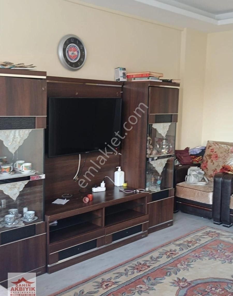 Bayraklı Osmangazi Dubleks 2+2 D.gazlı 150 M2 - Görsel 5