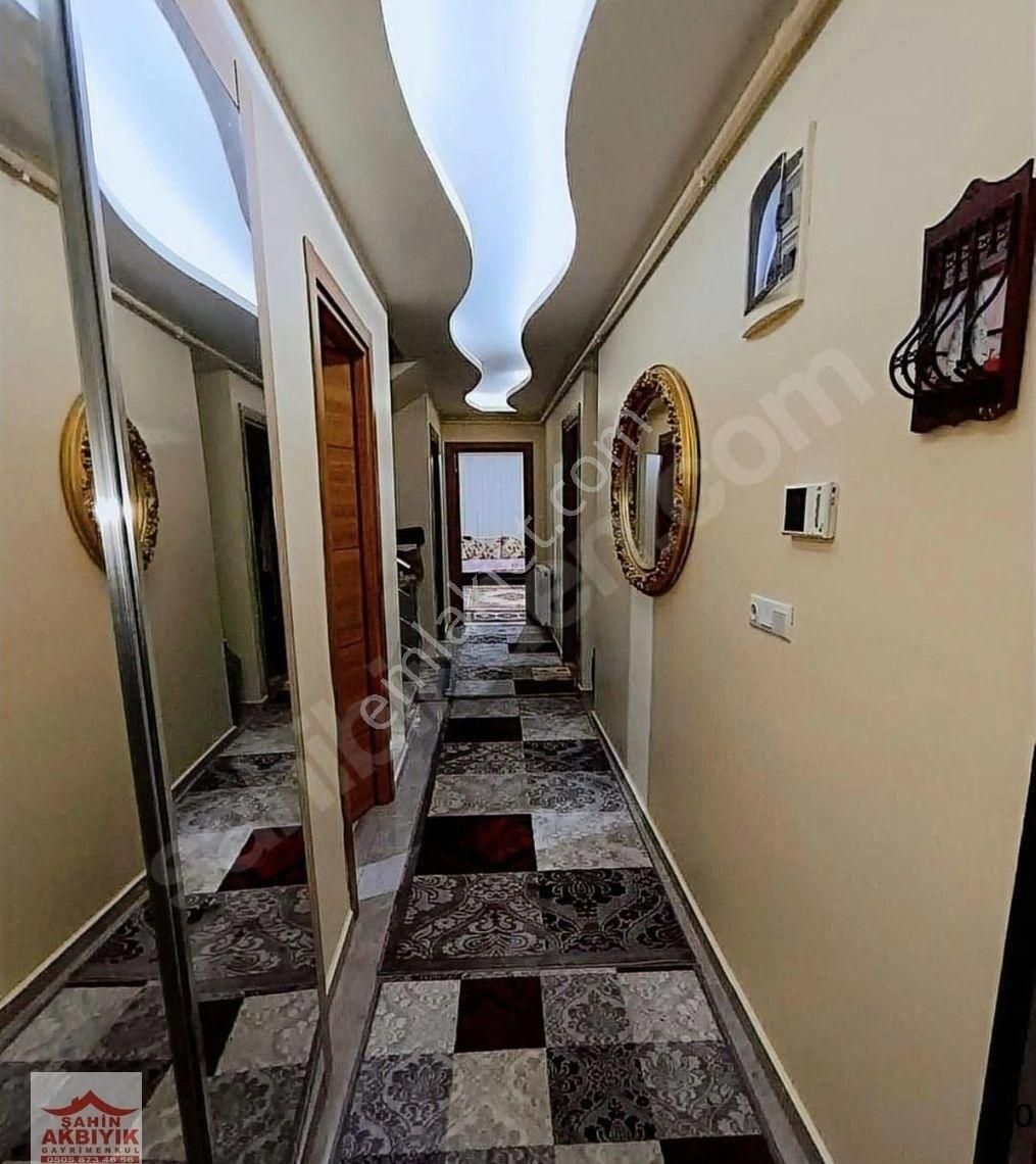 Bayraklı Osmangazi Dubleks 2+2 D.gazlı 150 M2 - Görsel 10