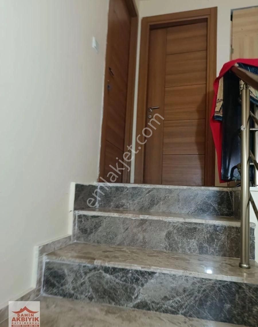 Bayraklı Osmangazi Dubleks 2+2 D.gazlı 150 M2 - Görsel 15